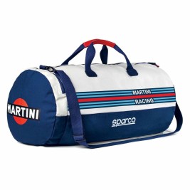 Спортна Чанта Sparco Martini Racing 55 L