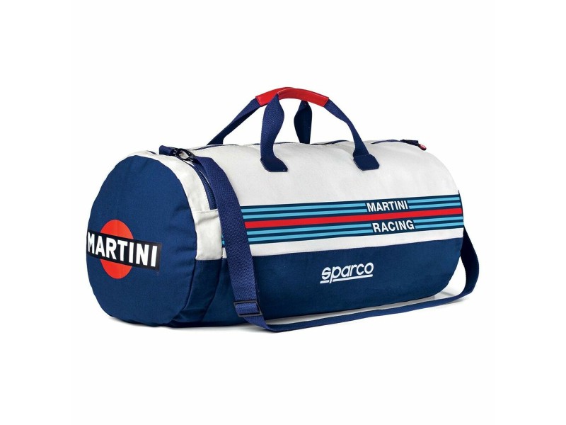 Спортна Чанта Sparco Martini Racing 55 L NaN –  BB Спортни чанти