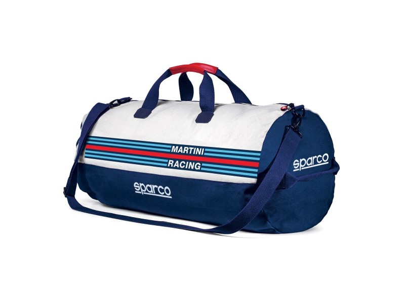 Спортна Чанта Sparco Martini Racing 55 L NaN –  BB Спортни чанти
