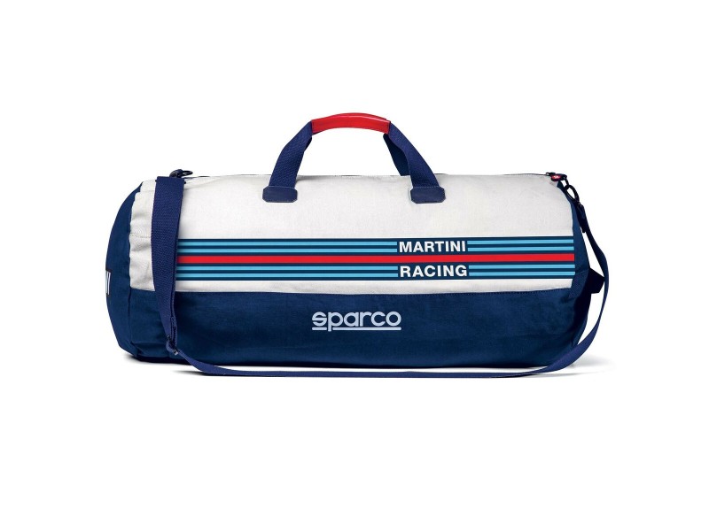 Спортна Чанта Sparco Martini Racing 55 L NaN –  BB Спортни чанти
