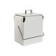 Преносима Хладилна Чанта Home ESPRIT Бял PVC Метал Стомана полипропилен 17 L 32 x 24 x 36 cm NaN –  BB Хладилници