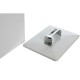 Преносима Хладилна Чанта Home ESPRIT Бял PVC Метал Стомана полипропилен 17 L 32 x 24 x 36 cm NaN –  BB Хладилници