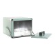 Преносима Хладилна Чанта Home ESPRIT Зелен PVC Метал Стомана полипропилен 17 L 32 x 24 x 43 cm NaN –  BB Хладилници