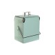 Преносима Хладилна Чанта Home ESPRIT Зелен PVC Метал Стомана полипропилен 17 L 32 x 24 x 43 cm NaN –  BB Хладилници