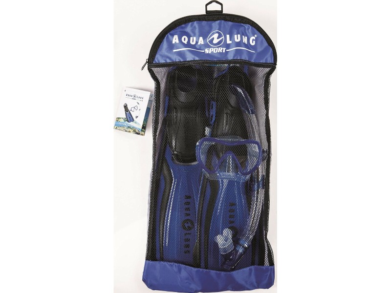Snorkelling Fins Aqua Sphere Amika Man Син NaN –  BB Шнорхели