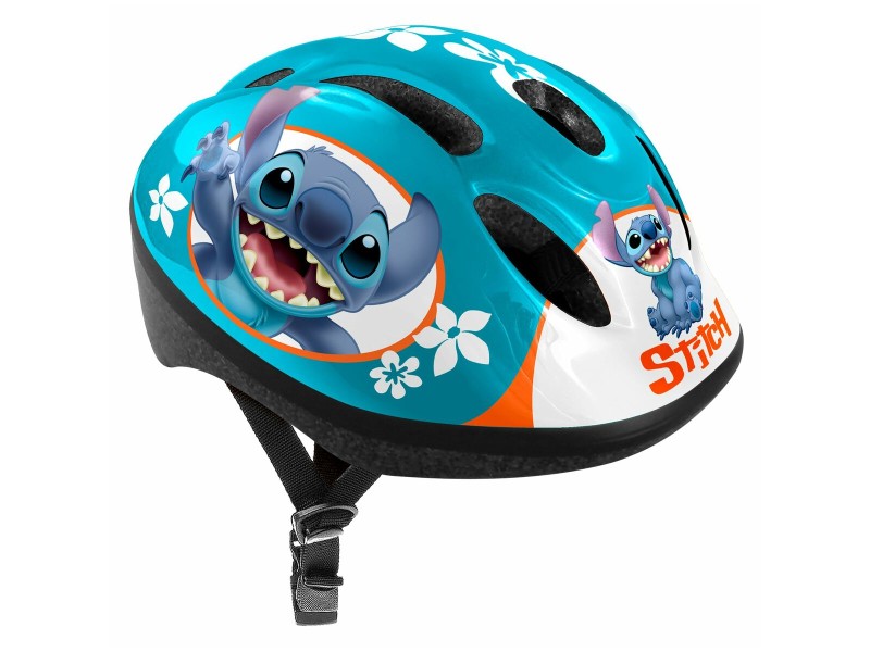 Комплект за Спортна Защита Disney Stitch Син NaN –  BB Комплекти