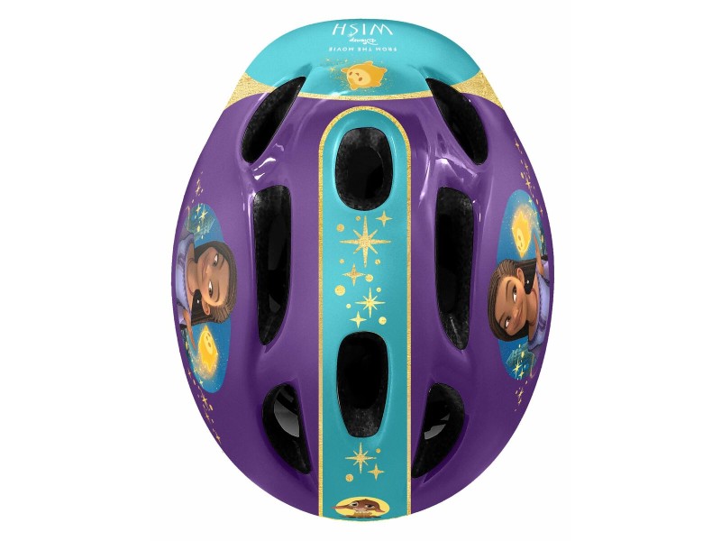 Комплект за Спортна Защита Disney wish Лилав NaN –  BB Комплекти