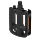 Педали Aktive 11 x 3 x 8 cm Колело 2 Части Черен 24 броя NaN –  BB Педали