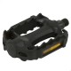 Педали Aktive 11 x 3 x 8 cm Колело 2 Части Черен 24 броя NaN –  BB Педали