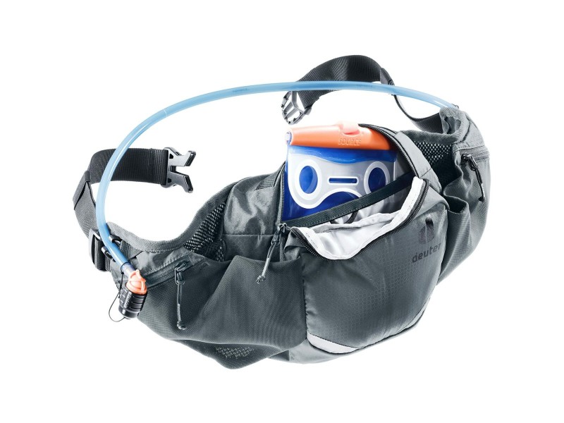 Чантичка за Кръста Deuter Pulse Сив NaN –  BB Чантички за талията