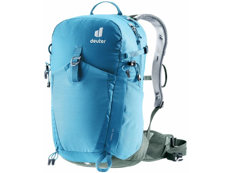 Туристическа раница Deuter Trail Син 25 L NaN –  BB Походни раници