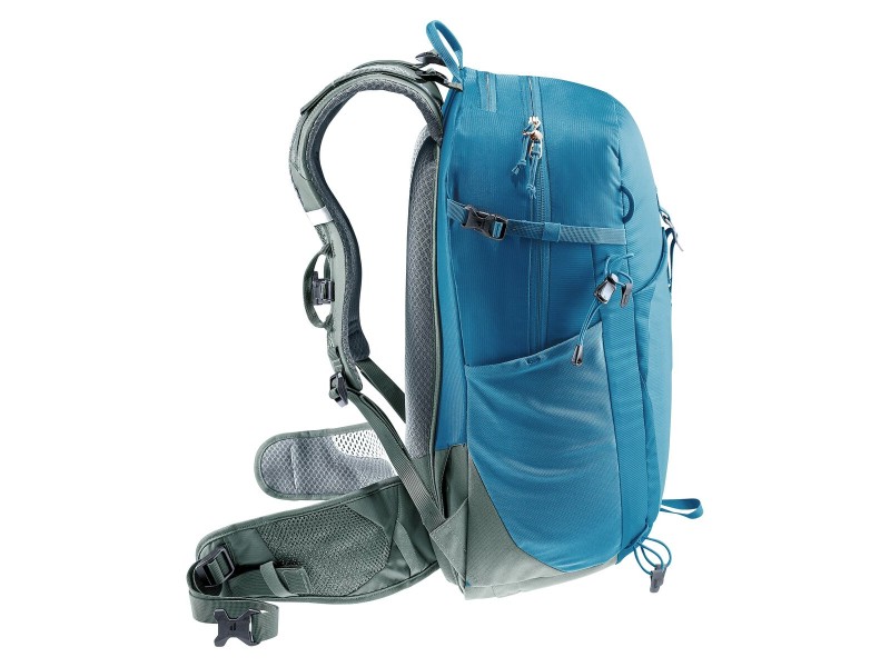 Туристическа раница Deuter Trail Син 25 L NaN –  BB Походни раници
