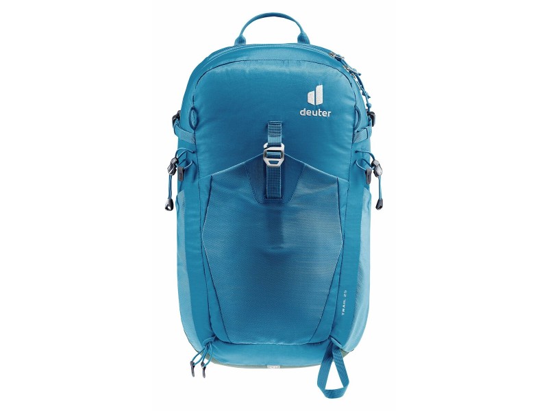 Туристическа раница Deuter Trail Син 25 L NaN –  BB Походни раници