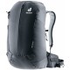 Туристическа раница Deuter AC Lite Черен 23 L NaN –  BB Походни раници