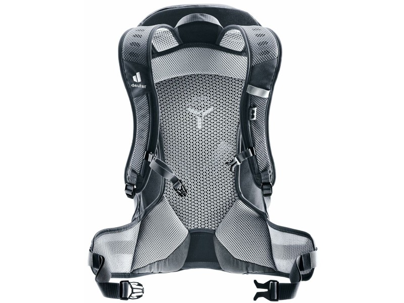 Туристическа раница Deuter AC Lite Черен 23 L NaN –  BB Походни раници