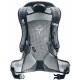 Туристическа раница Deuter AC Lite Черен 23 L NaN –  BB Походни раници