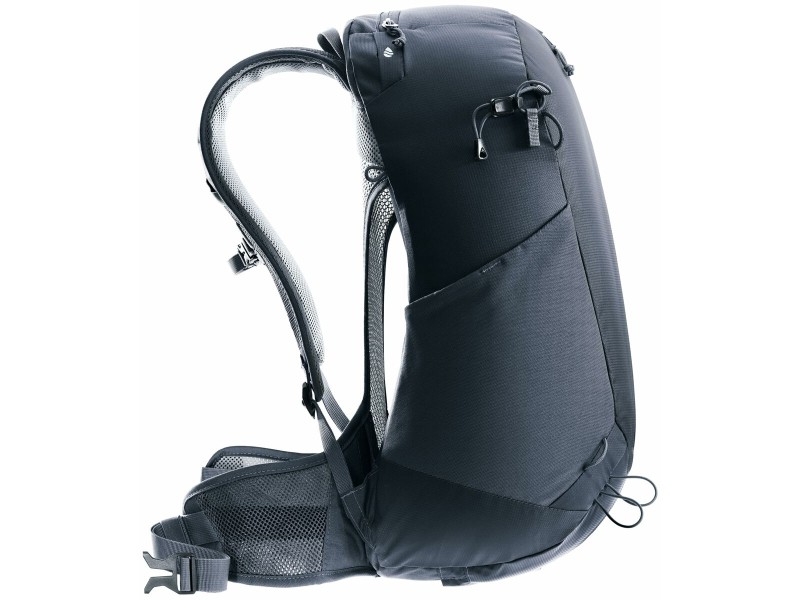 Туристическа раница Deuter AC Lite Черен 23 L NaN –  BB Походни раници