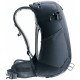 Туристическа раница Deuter AC Lite Черен 23 L NaN –  BB Походни раници