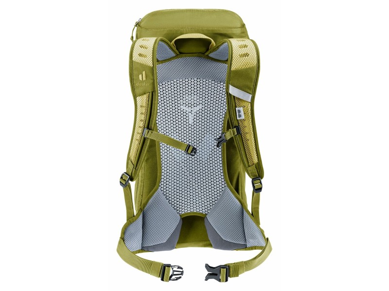 Туристическа раница Deuter AC Lite Зелен 16 L NaN –  BB Походни раници