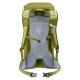 Туристическа раница Deuter AC Lite Зелен 16 L NaN –  BB Походни раници