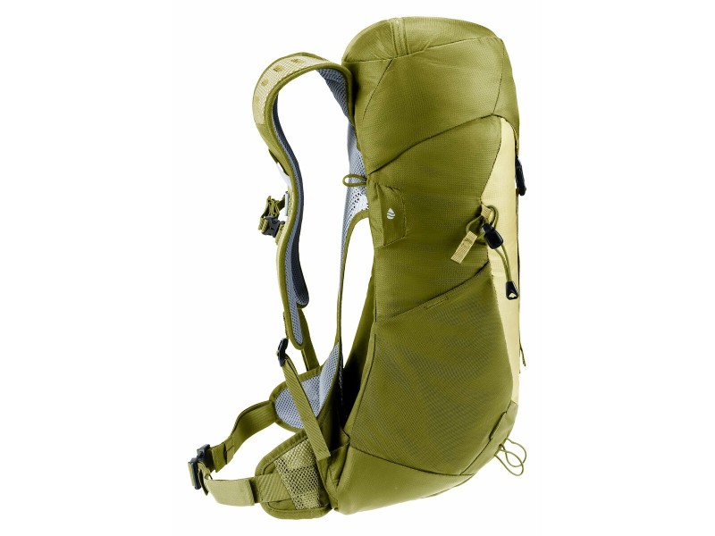 Туристическа раница Deuter AC Lite Зелен 16 L NaN –  BB Походни раници