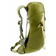 Туристическа раница Deuter AC Lite Зелен 16 L NaN –  BB Походни раници