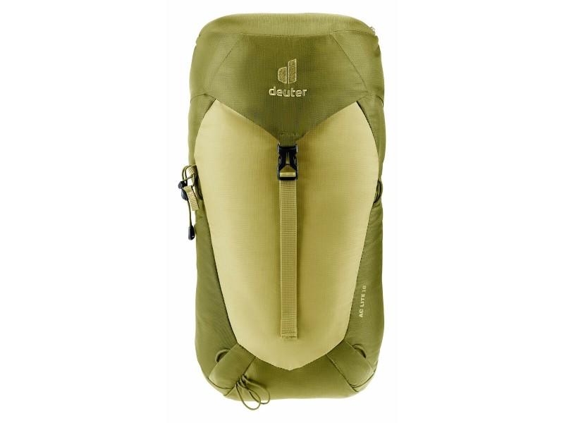 Туристическа раница Deuter AC Lite Зелен 16 L NaN –  BB Походни раници
