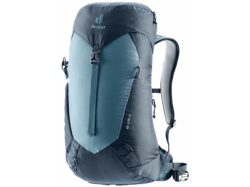 Туристическа раница Deuter AC Lite Морско син 16 L NaN –  BB Походни раници