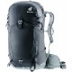 Туристическа раница Deuter Trail Pro Черен 33 L NaN –  BB Походни раници