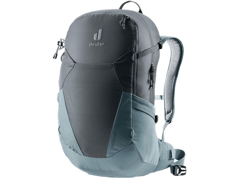 Туристическа раница Deuter Futura Сив 23 L NaN –  BB Походни раници