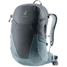Туристическа раница Deuter Futura Сив 23 L