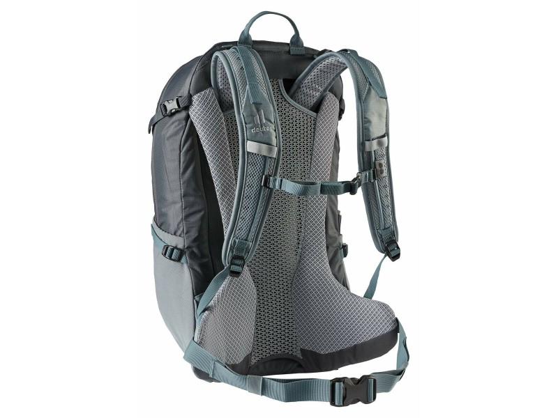 Туристическа раница Deuter Futura Сив 23 L NaN –  BB Походни раници