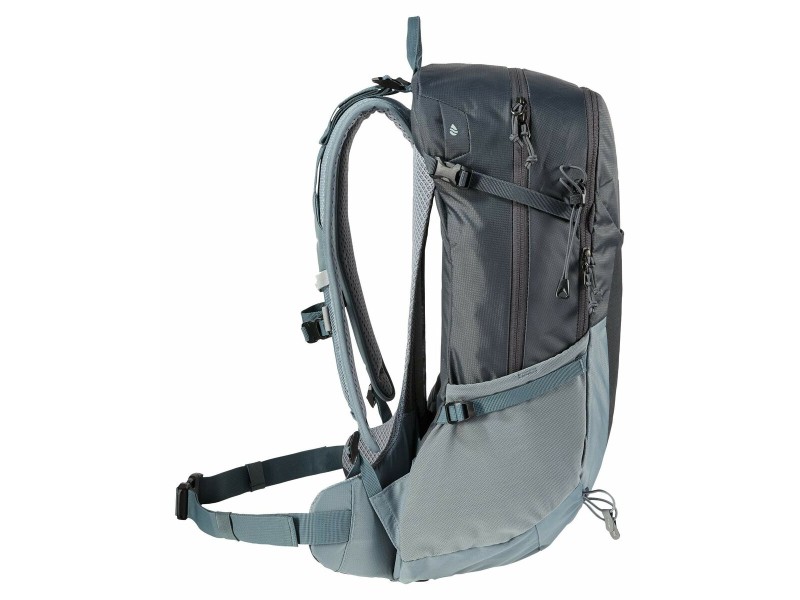 Туристическа раница Deuter Futura Сив 23 L NaN –  BB Походни раници