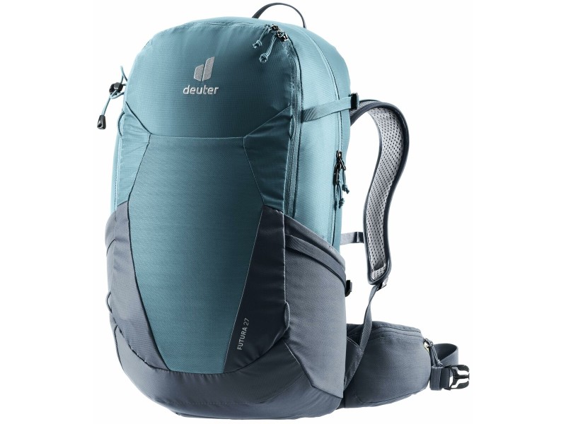 Туристическа раница Deuter Futura Син 27 L NaN –  BB Походни раници