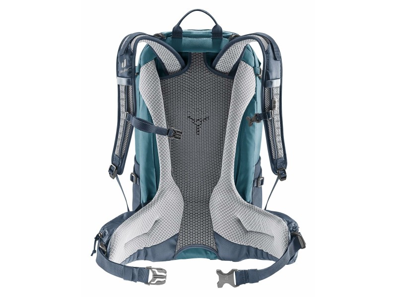 Туристическа раница Deuter Futura Син 27 L NaN –  BB Походни раници