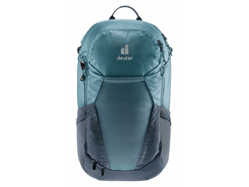 Туристическа раница Deuter Futura Син 27 L NaN –  BB Походни раници