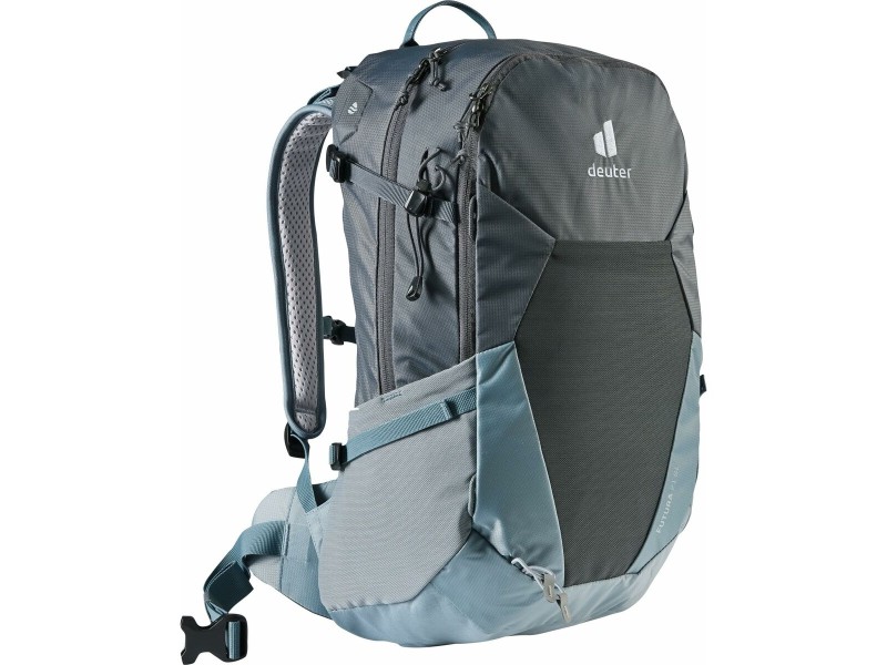 Туристическа раница Deuter Futura Сив 21 L NaN –  BB Походни раници