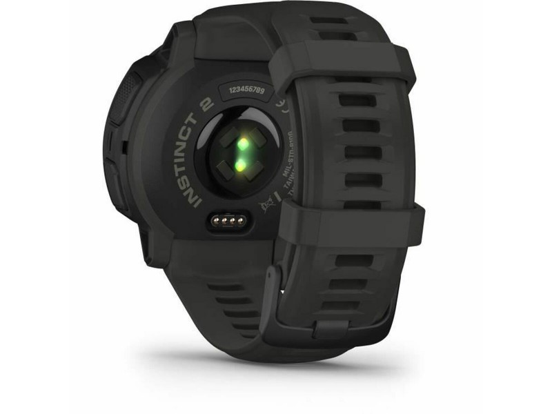 Гривна за активност GARMIN Instinct 2 Solar NaN –  BB GPS за бягане