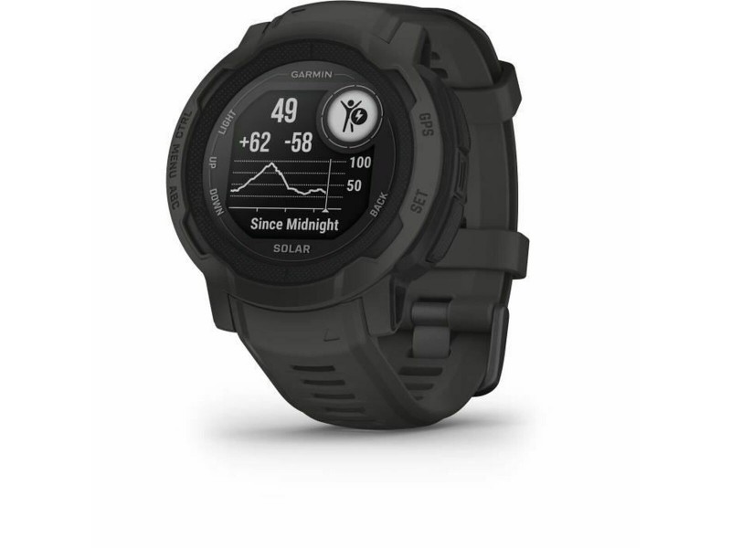 Гривна за активност GARMIN Instinct 2 Solar NaN –  BB GPS за бягане