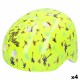 Детска Каска за Велосипед Colorbaby Neon Cali Vibes Жълт (4 броя) NaN –  BB Детски каски