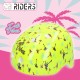 Детска Каска за Велосипед Colorbaby Neon Cali Vibes Жълт (4 броя) NaN –  BB Детски каски