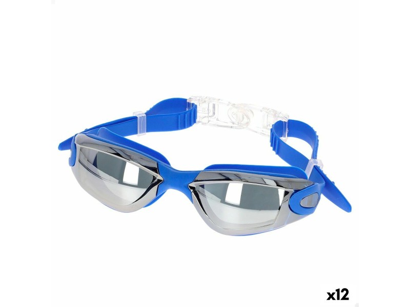 Очила за плуване за възрастни AquaSport (12 броя) NaN –  BB Очила