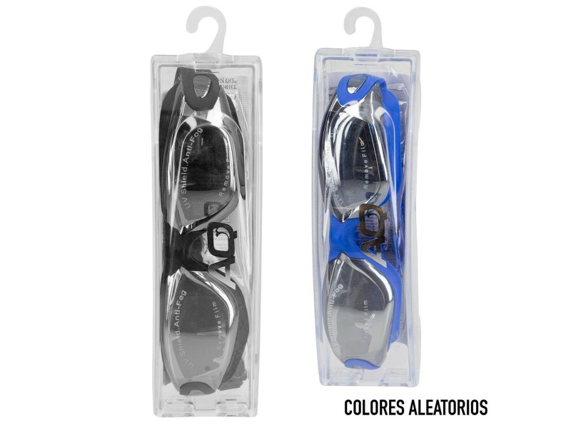 Очила за плуване за възрастни AquaSport (12 броя) NaN –  BB Очила