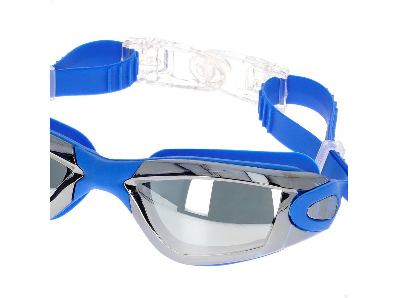 Очила за плуване за възрастни AquaSport (12 броя) NaN –  BB Очила