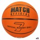 Баскетболна Топка John Toys Match 7 Ø 24 cm (12 броя) NaN –  BB Топки