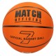 Баскетболна Топка John Toys Match 7 Ø 24 cm (12 броя) NaN –  BB Топки