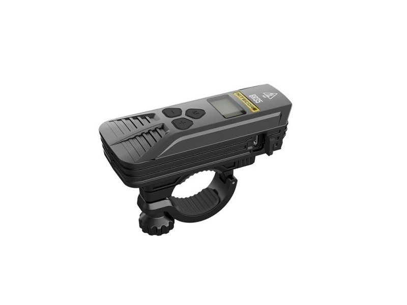 Светодиодно Фенерче за Колело Nitecore NT-BR35 NaN –  BB Предни фарове