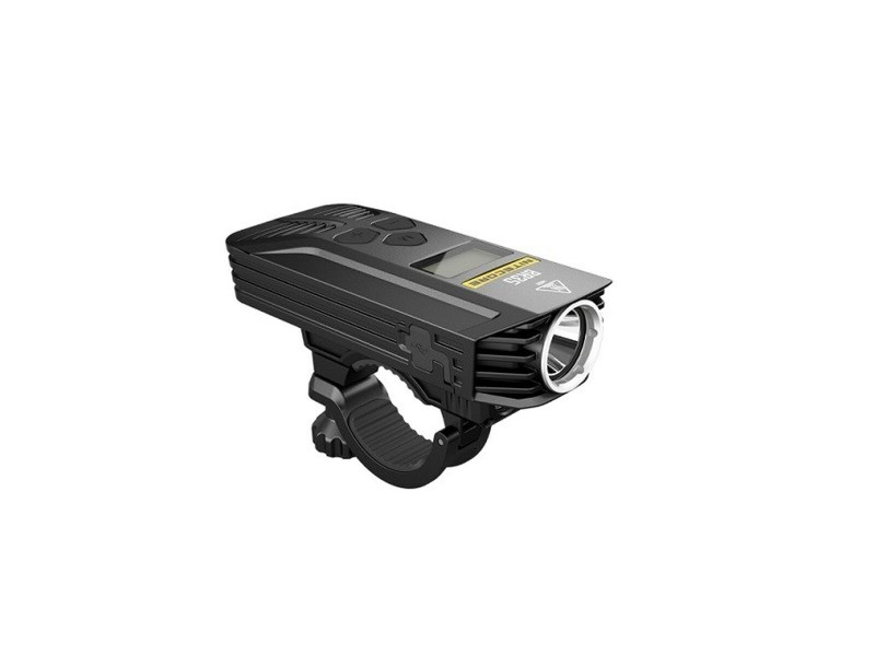 Светодиодно Фенерче за Колело Nitecore NT-BR35 NaN –  BB Предни фарове