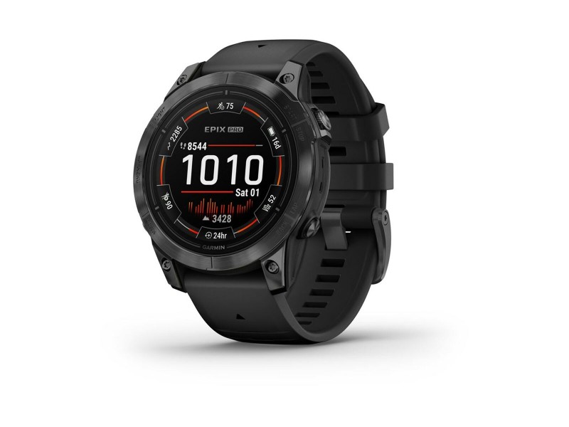 Часовник Спортен GARMIN epix Pro (Gen 2) NaN –  BB GPS за бягане