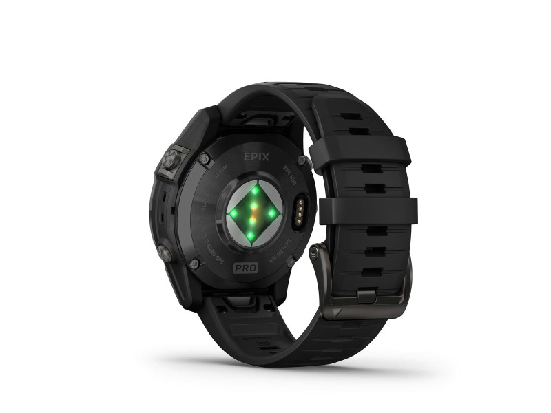 Часовник Спортен GARMIN epix Pro (Gen 2) NaN –  BB GPS за бягане